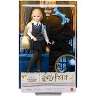 Harry Potter Puppe Luna Lovegood mit Patronus - Puppe