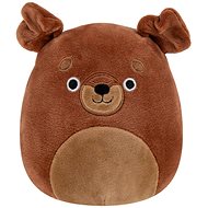 Squishmallows Jezevčík Flaxy - Soft Toy