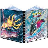 Pokémon UP: SWSH12 Silver Tempest - A5 album - Sammelalbum