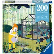 Ravensburger Puzzle 173709 Udržitelnost 200 Dílků  - Jigsaw