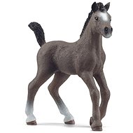 Schleich Selle Français foal - Figure