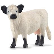 Schleich Gallowayská kráva 13960 - Figure