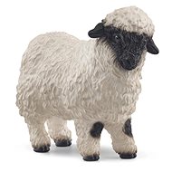Schleich Walliska black-nosed sheep 13965 - Figure