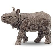 Schleich Mláďa nosorožca indického - Figúrka