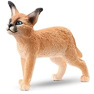 Schleich Baby Caracal 14868 - Figure