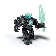 Schleich Shadow Ice Robot Eldrador® Mini Creatures 42598 - Figure