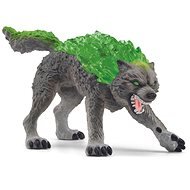 Schleich Granitový vlk 70153 - Figure