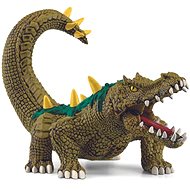 Schleich Bažinné monstrum 70155 - Figure
