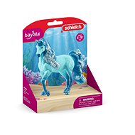 Schleich Water Unicorn Elementa - Figure