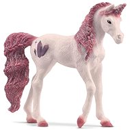 Schleich Collectible Unicorn Amethyst - Figure