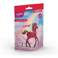 Schleich Collectible Unicorn Garnet 70767 - Figure