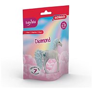 Schleich Sběratelský jednorožec Diamant 70768 - Figure