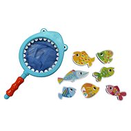 Sada do vany - Chytání ryb - Fishing Game
