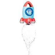 Raketa do vany - Bath Water Station