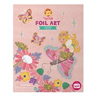 Tvořivá sada - Víly - Creative Kit