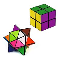 Starcube kostka Barevná  - Brain Teaser