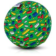 BubaBloon Ball green - Inflatable Ball