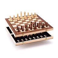 Popular Kráľovské šachy Populár - Dosková hra