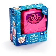 Addo Bublifuky - výrobník bublin, růžový - Bubble Maker