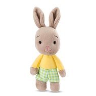 NICI plyš Veselý králíček hnědý 15cm - Soft Toy