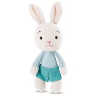 NICI plyš Veselý králíček béžový 15cm - Soft Toy