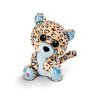NICI Glubschis plyš Leopard Lassie 25 cm - Plyšová hračka