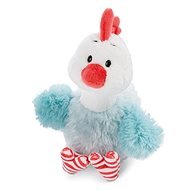 NICI plyš Slepička Chicklinde  22cm - Soft Toy