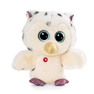 NICI Glubschis Plüsch Eule Ulula 15cm - Kuscheltier