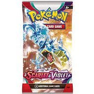 Pokémon TCG: SV01 Scarlet & Violet - Booster - Pokémon Cards