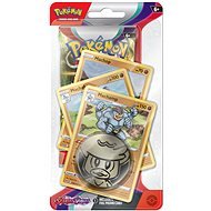 Pokémon TCG: SV01 Scarlet & Violet - Premium Checklane Blister - Pokémon Cards