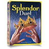 Splendor Duel - Dosková hra