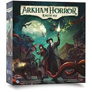Arkham Horror: Karetní hra - Karetní hra