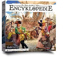 Encyklopédia - Dosková hra