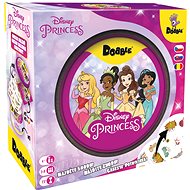Dobble: Disney Princess (Eco Sleeve) - Card Game