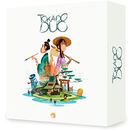 Tokaido Duo - Board Game