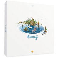 Namiji - Board Game