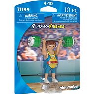Playmobil 71199 Kulturista - Figure