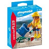 Playmobil 71163 Környezetvédő - Figura