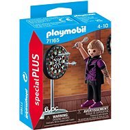 Playmobil 71165 Dartspieler - Figur