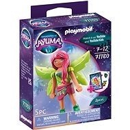 Playmobil 71180 Forest Fairy Leavi - Figure