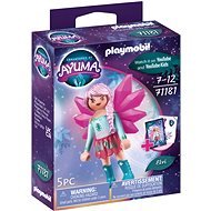 Playmobil 71181 Crystal Fairy Elvi - Figures