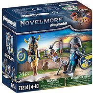 Playmobil 71214 Novelmore - Harci kiképzés - Építőjáték