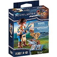 Playmobil 71302 Novelmore - Dario szerszámokkal - Építőjáték