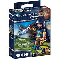 Playmobil 71303 Novelmore - Gwynn harci felszereléssel - Építőjáték