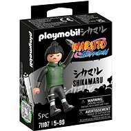 Playmobil 71107 Shikamaru - Figura