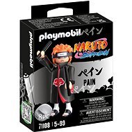 Playmobil 71108 Pain - Figure