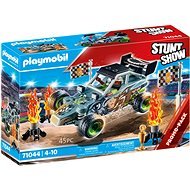 Playmobil 71044 Stuntman - Bausatz