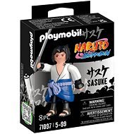 Playmobil 70666 Sasuke vs. Itachi - Építőjáték