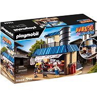 Playmobil 70668 Ichiraku Ramenshop - Bausatz