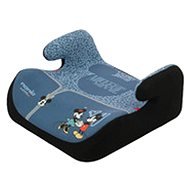 NANIA Topo Comfort Disney First (15-36 kg) Mickey full of love - Booster Seat